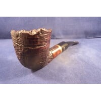 Pipe Stanwell Deluxe Sandblast 63