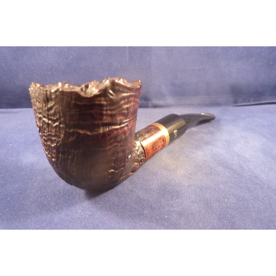 Pijp Stanwell Deluxe Sandblast 63