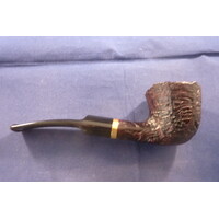 Pijp Stanwell Deluxe Sandblast 63