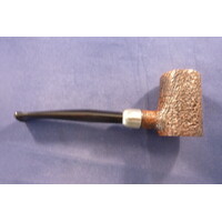Pipe Peterson Arklow Sandblasted 701