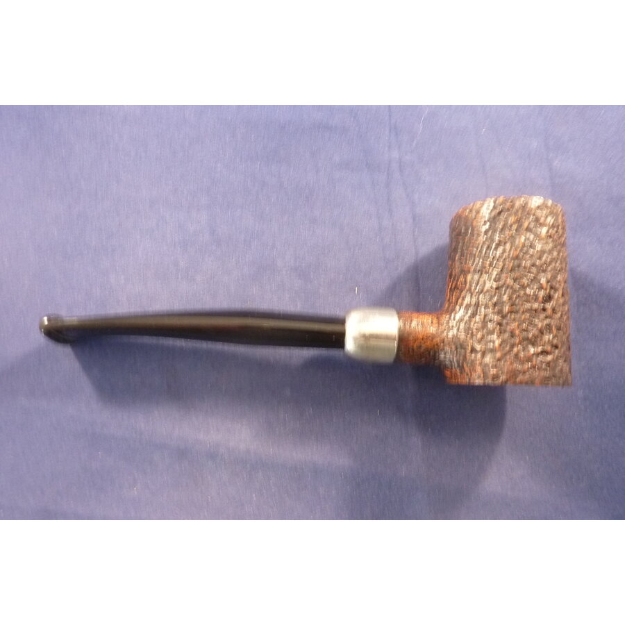Pipe Peterson Arklow Sandblasted 701