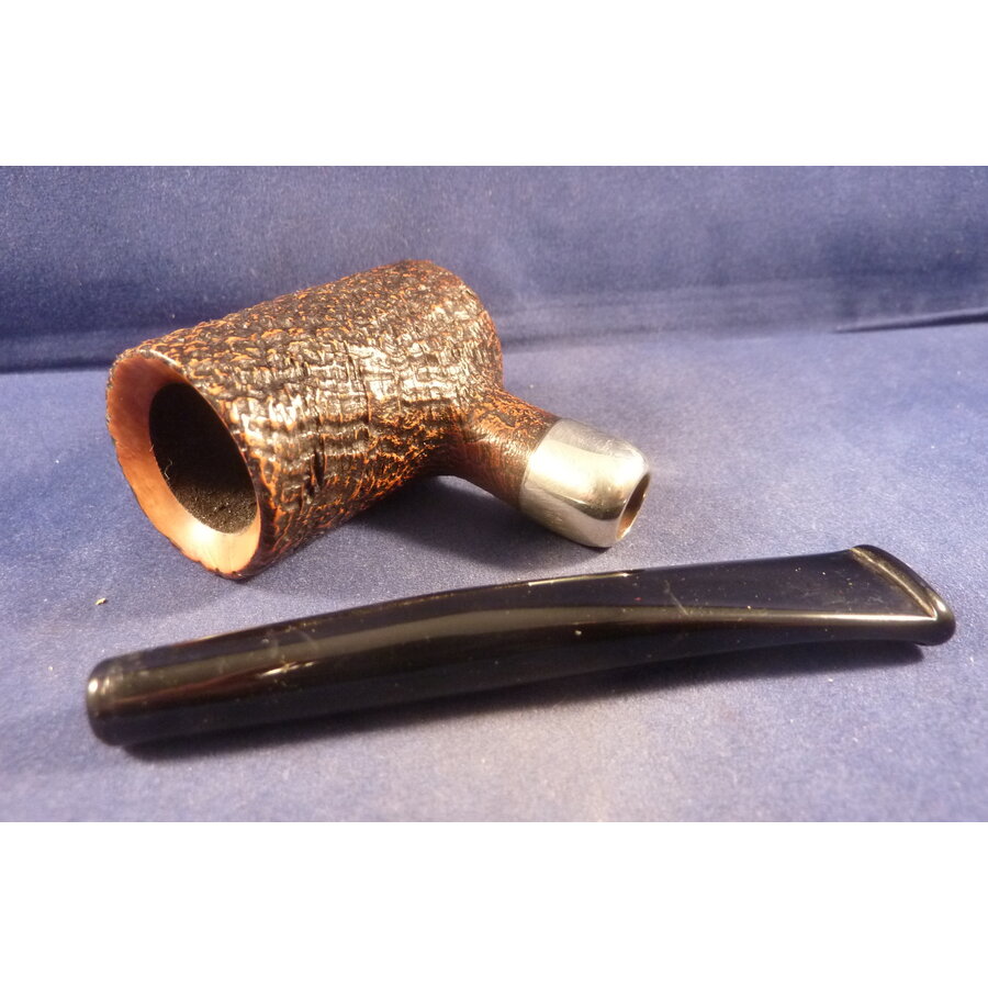 Pipe Peterson Arklow Sandblasted 701