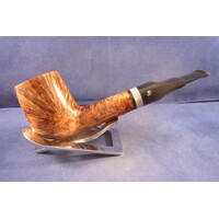 Pipe Big Ben Billiard 108 Tan Polish