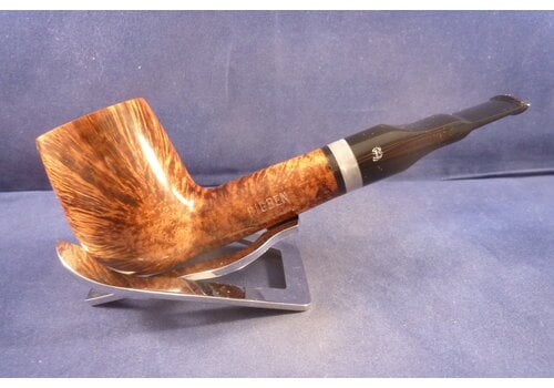 Pijp Big Ben Billiard 108 Tan Polish 
