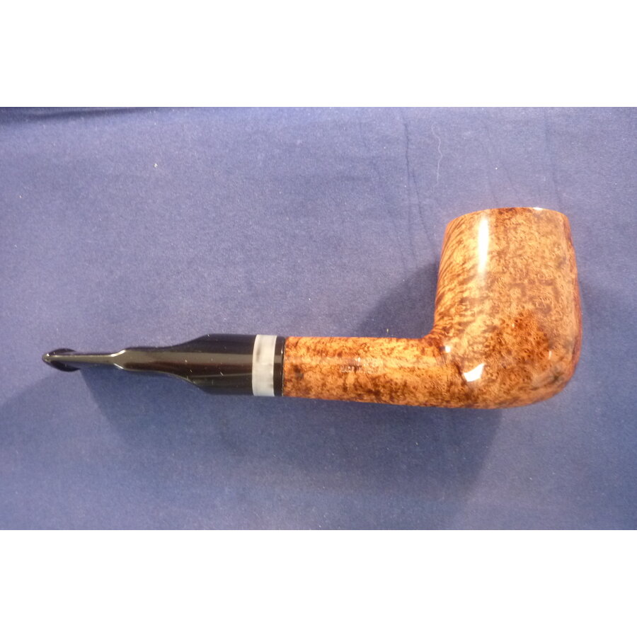 Pipe Big Ben Billiard 108 Tan Polish