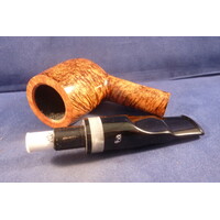 Pipe Big Ben Billiard 108 Tan Polish