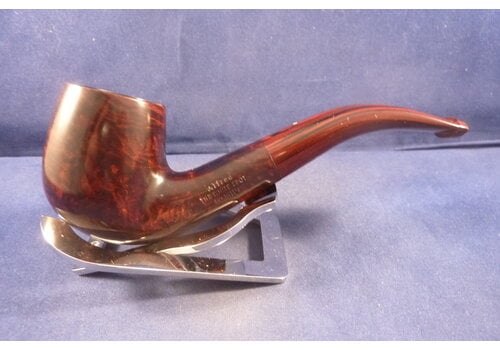 Pijp Dunhill Chestnut 3102 (2024) 