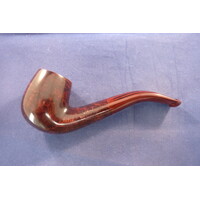 Pijp Dunhill Chestnut 3102 (2024)