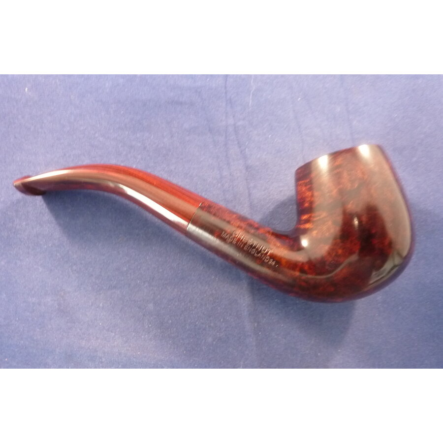 Pijp Dunhill Chestnut 3102 (2024)