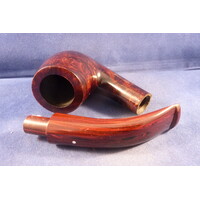 Pijp Dunhill Chestnut 3102 (2024)