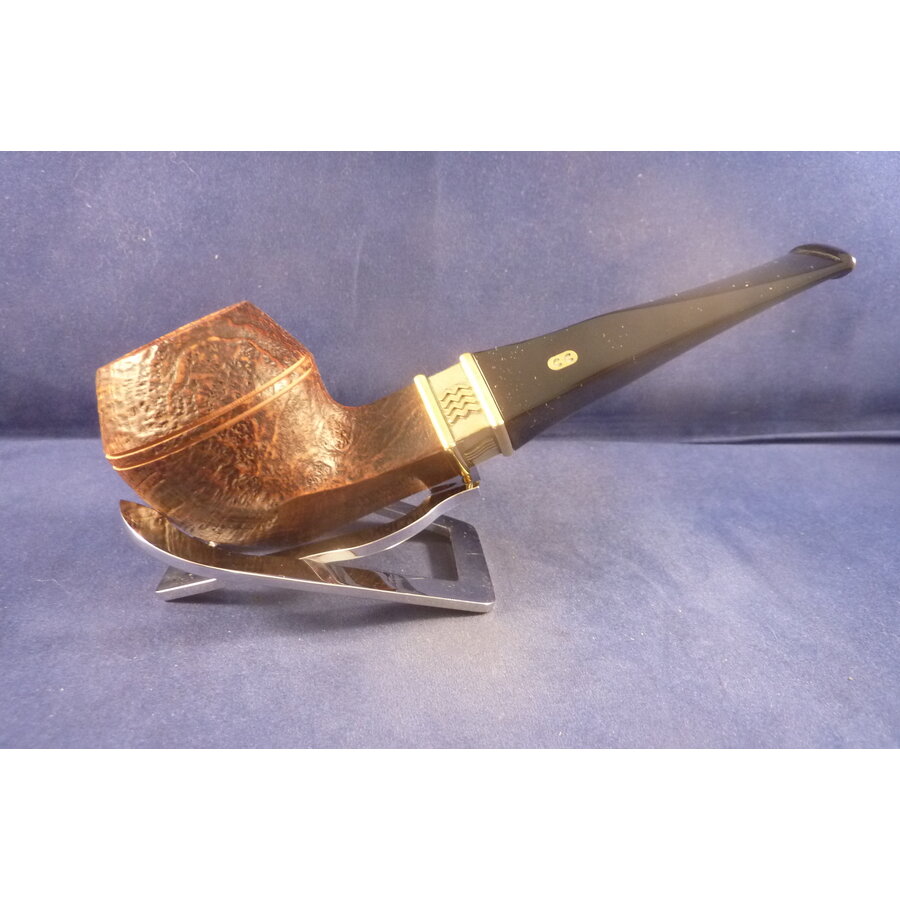 Pipe Chacom Elements Sandblast 390