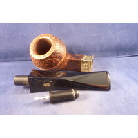 Pipe Chacom Elements Sandblast 390
