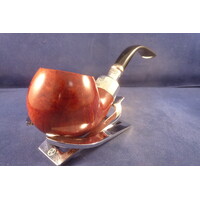 Pijp Peterson Spigot Brown 303