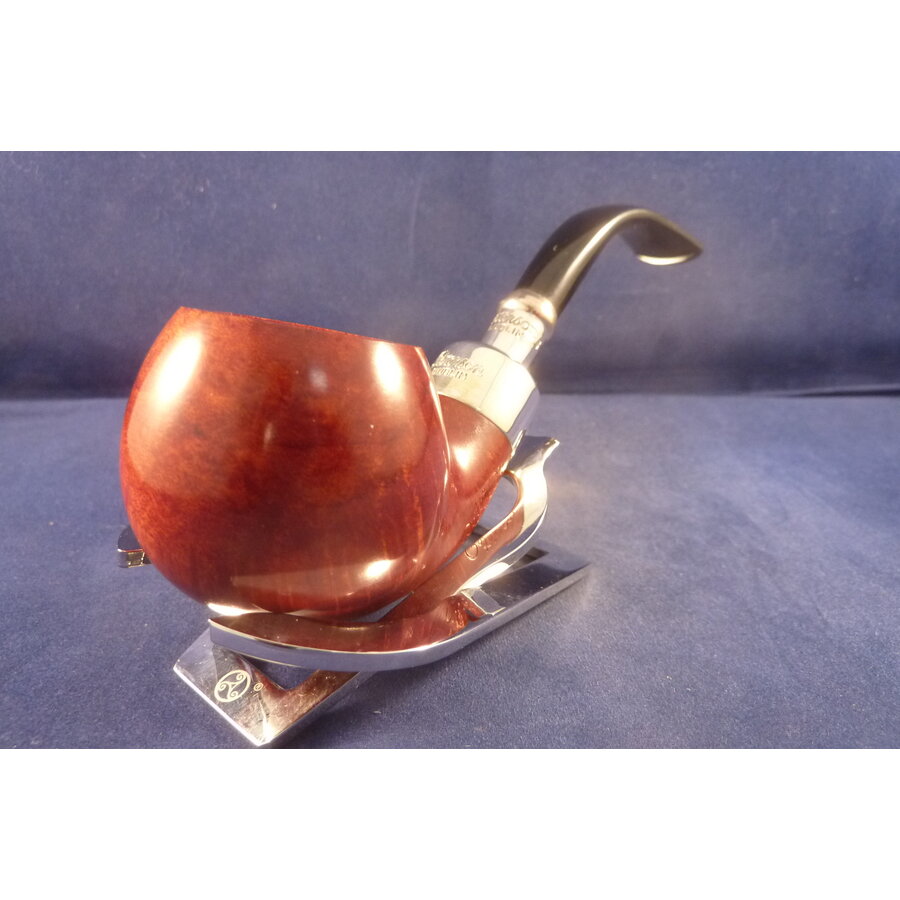 Pijp Peterson Spigot Brown 303