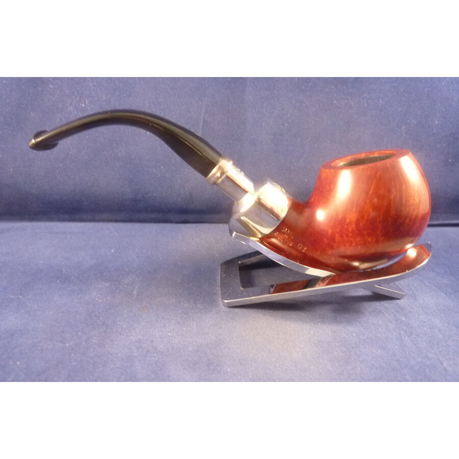 Pijp Peterson Spigot Brown 303