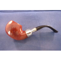 Pijp Peterson Spigot Brown 303