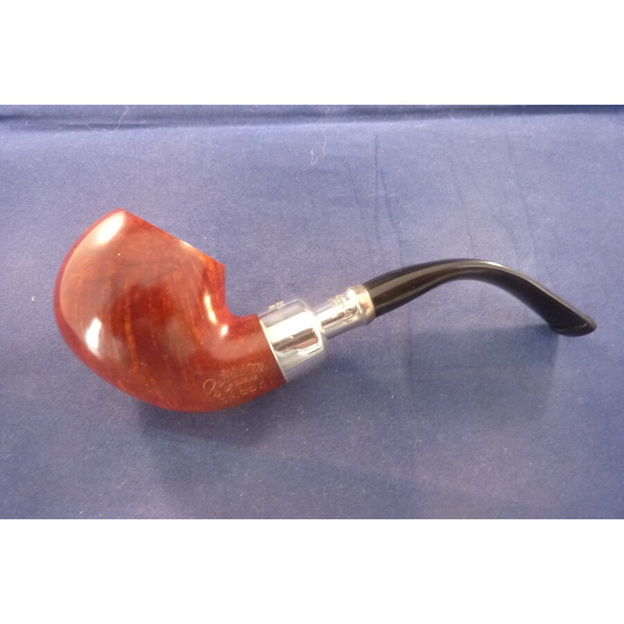 Pipe Peterson Spigot Brown 303
