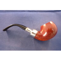 Pijp Peterson Spigot Brown 303