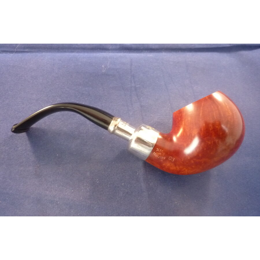 Pijp Peterson Spigot Brown 303