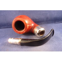 Pijp Peterson Spigot Brown 303