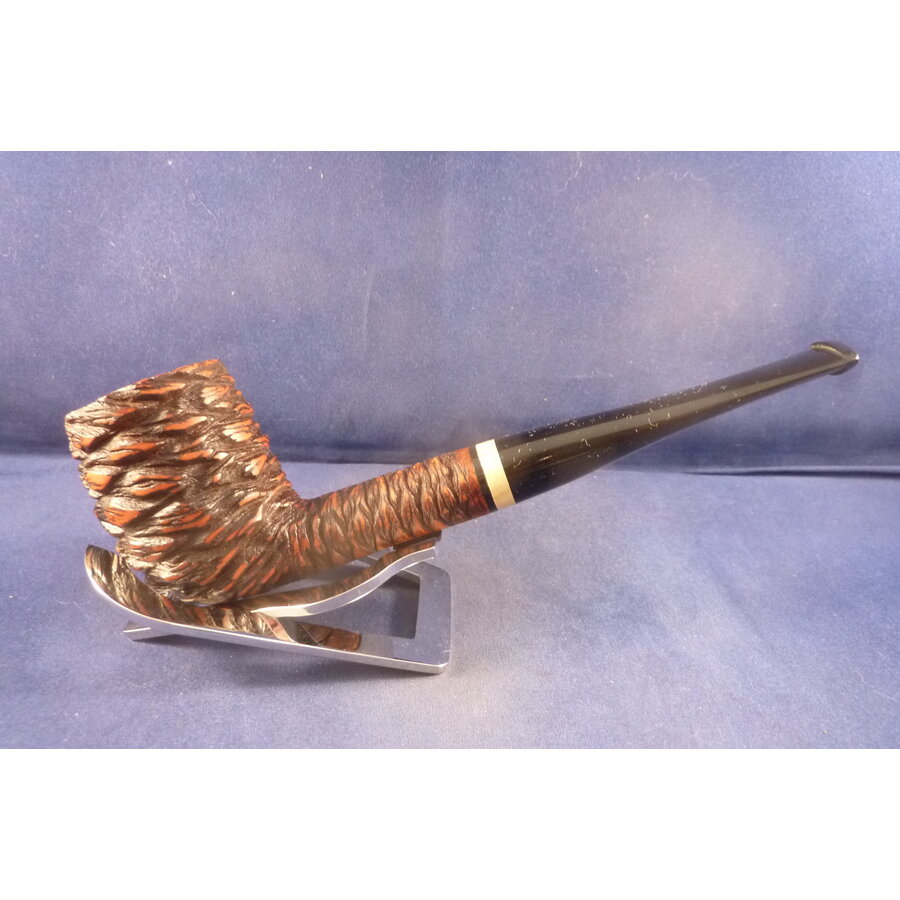 Pijp Ropp Jura Rusticated Neogene