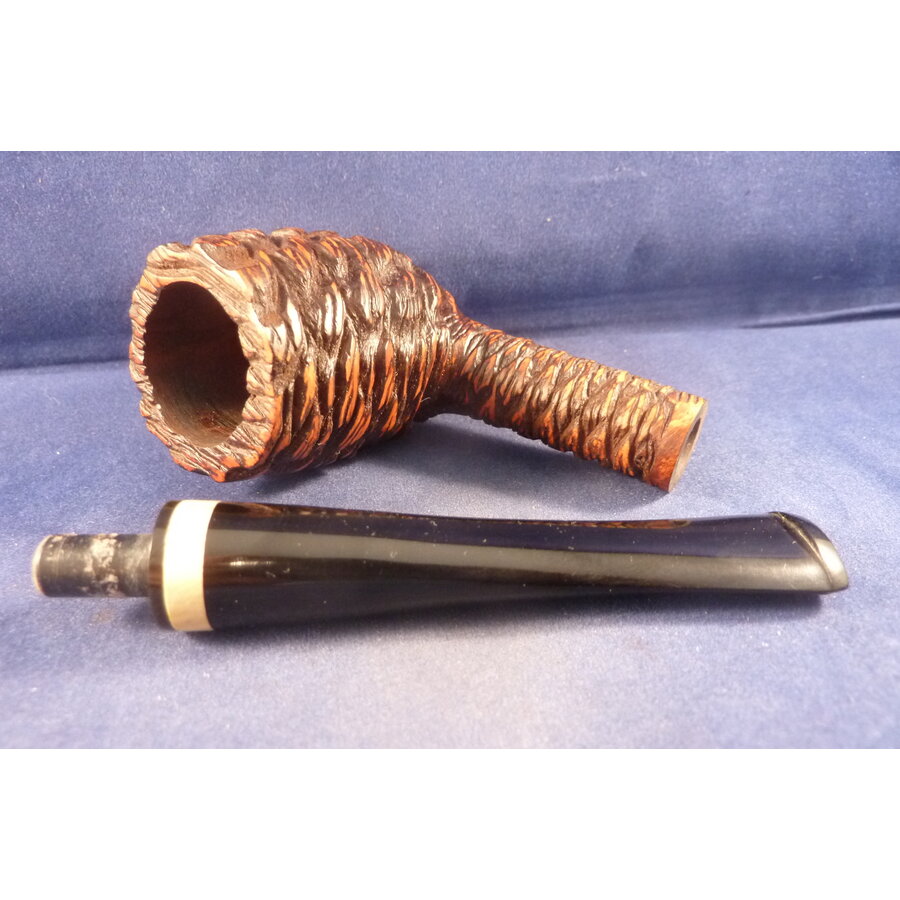 Pipe Ropp Jura Rusticated Neogene