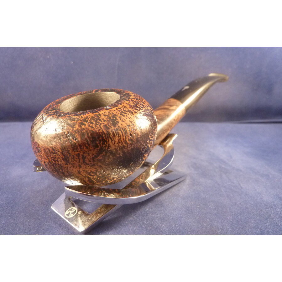 Pipe Mastro Geppetto Sabbiato