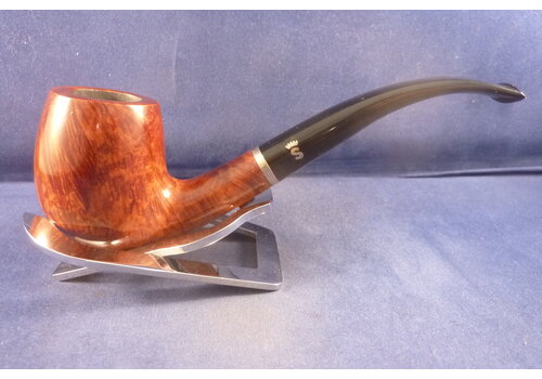 Pijp Stanwell Flame Grain 83 