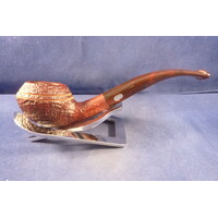 Pijp Chacom Junior Rhodesian