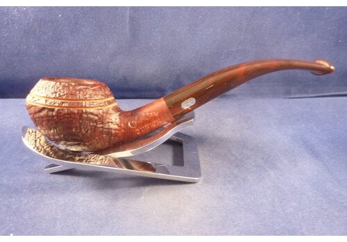 Pijp Chacom Junior Rhodesian 