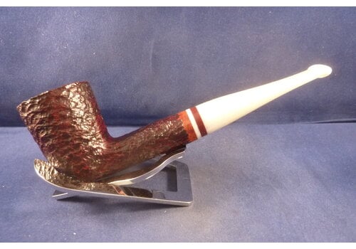 Pijp Savinelli Avorio Smooth 409 