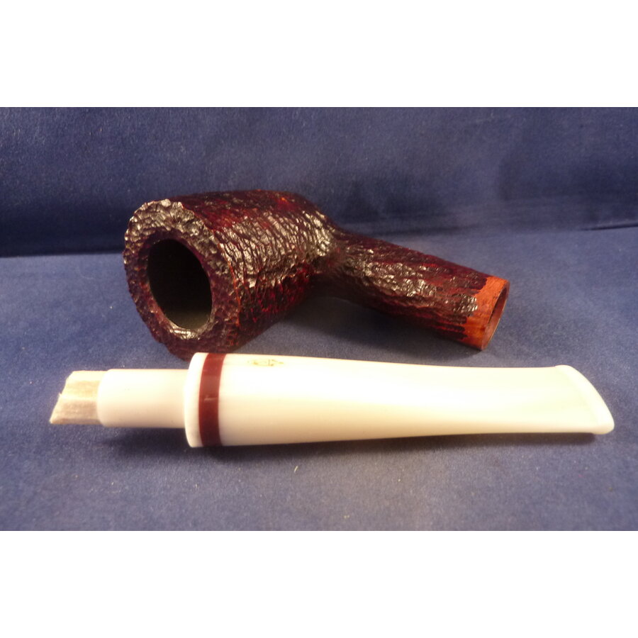 Pijp Savinelli Avorio Smooth 409