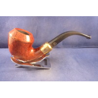 Pijp Rattray's Majesty 15 Terracotta