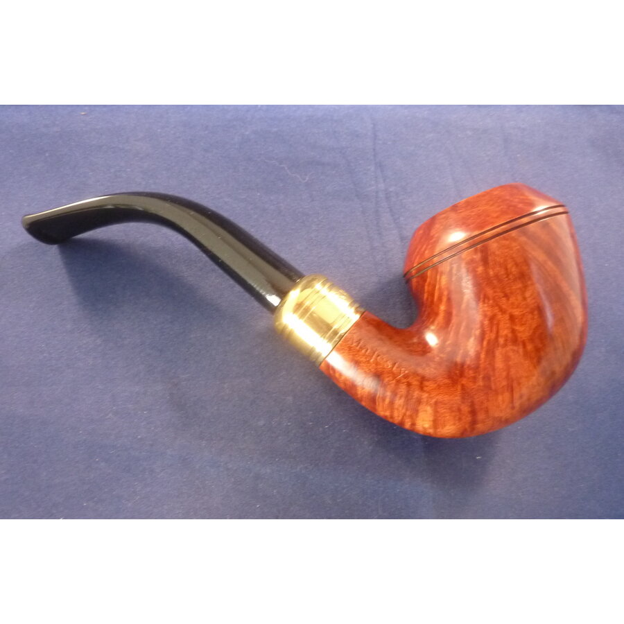 Pijp Rattray's Majesty 15 Terracotta