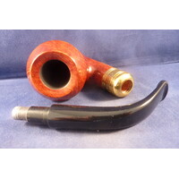 Pipe Rattray's Majesty 15 Terracotta