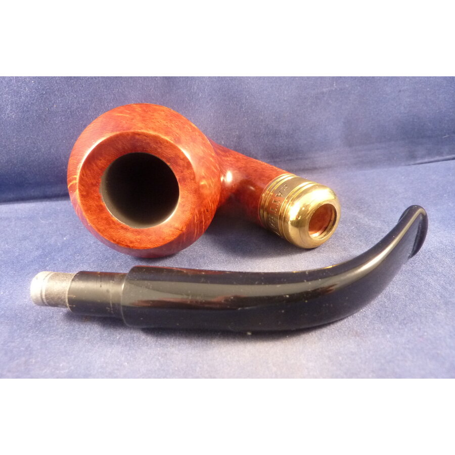 Pijp Rattray's Majesty 15 Terracotta