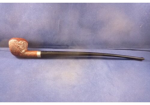 Pijp Ropp Balzac Sandblasted 1565 
