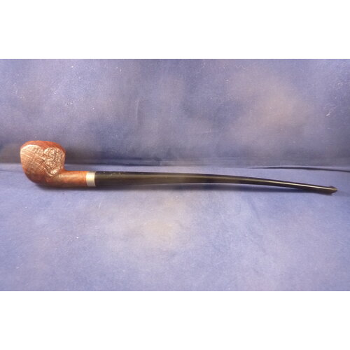 Pijp Ropp Balzac Sandblasted 1565 