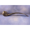 Savinelli Pijp Savinelli Churchwarden Rustic Black 601