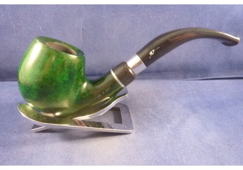 Pijp Aldo Velani Spigot Smooth Green 