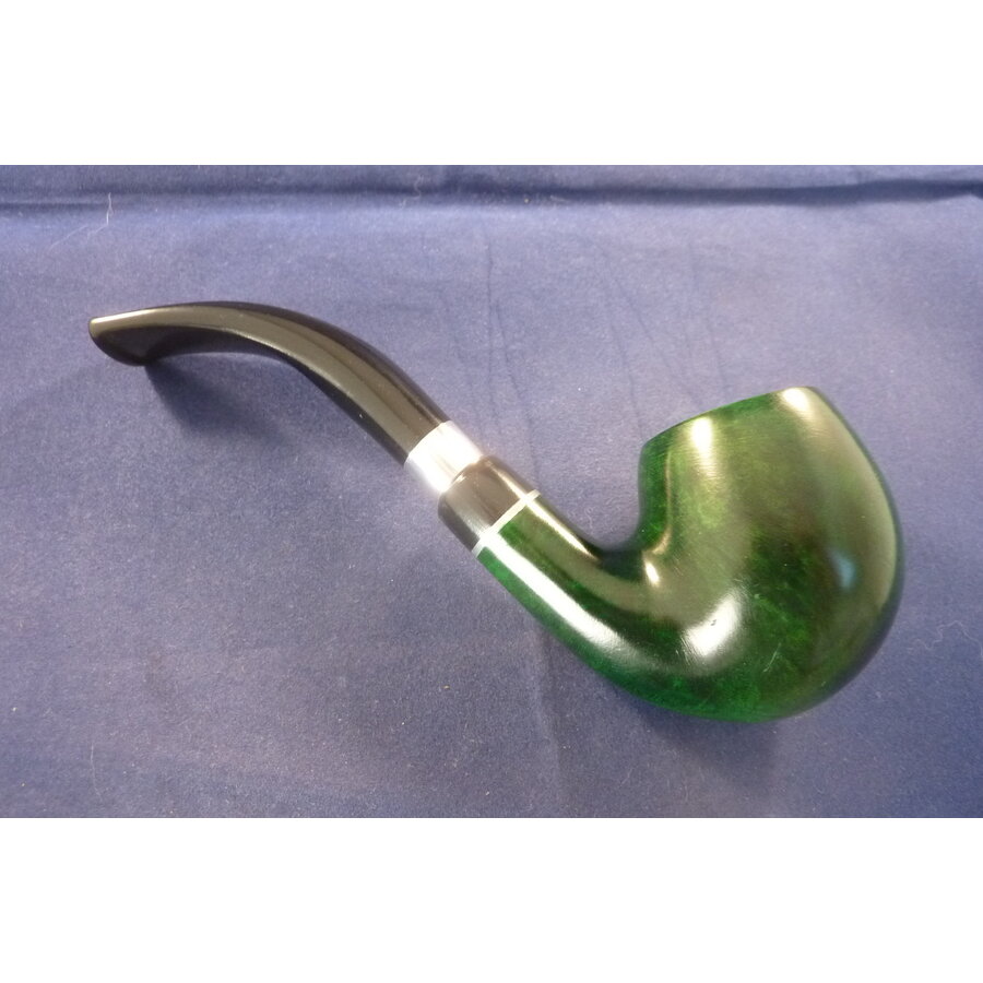 Pijp Aldo Velani Spigot Smooth Green