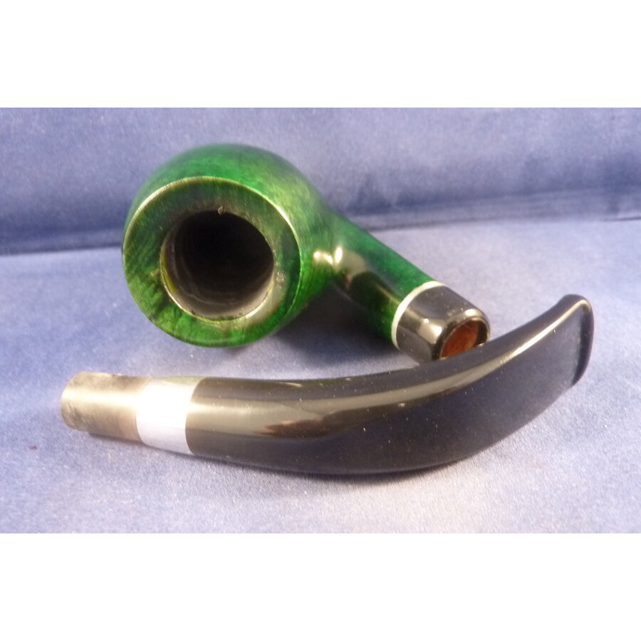 Pijp Aldo Velani Spigot Smooth Green