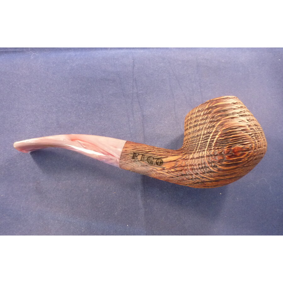 Pijp Vauen Figo FG541