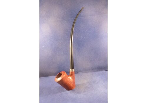 Pipe Ropp Balzac Smooth 129 