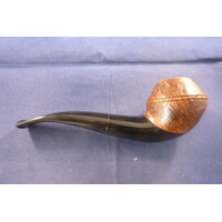 Pijp Chacom Volute No. 4 Sand