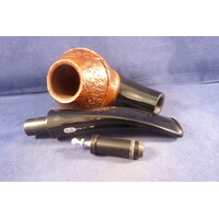 Pipe Chacom Volute No. 4 Sand