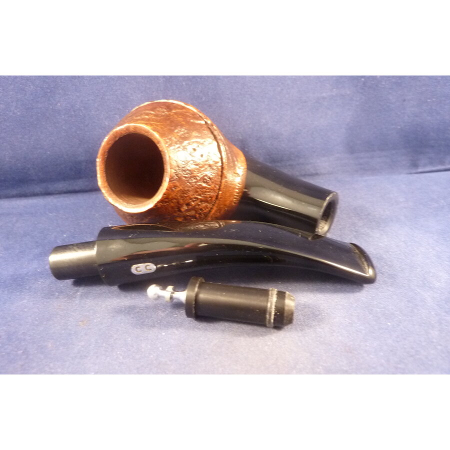 Pijp Chacom Volute No. 4 Sand