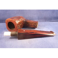 Pijp Dunhill Cumberland 6124F (2020)