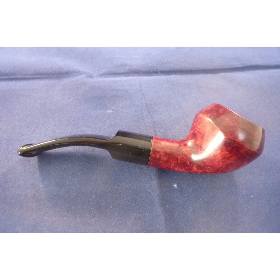 Pipe Aldo Velani Cestino