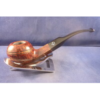 Pijp Sasieni 4 Dot Walnut Smooth